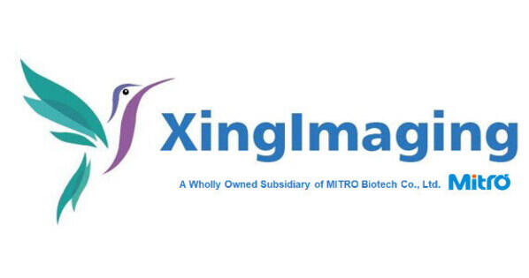 XingImaging logo