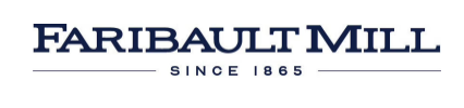 Faribault Mill logo