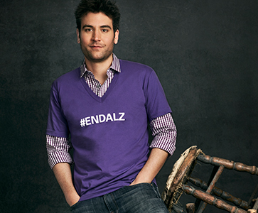 Josh Radnor