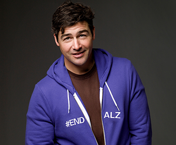 Kyle Chandler