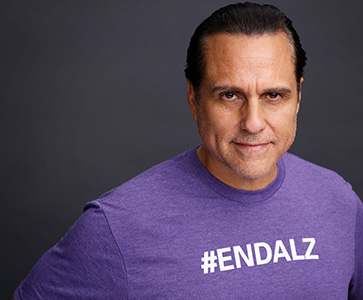 Maurice Benard