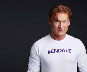 Zack Ward