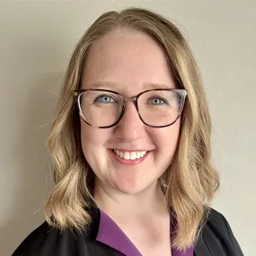 Lauren Stratton, Ph.D.