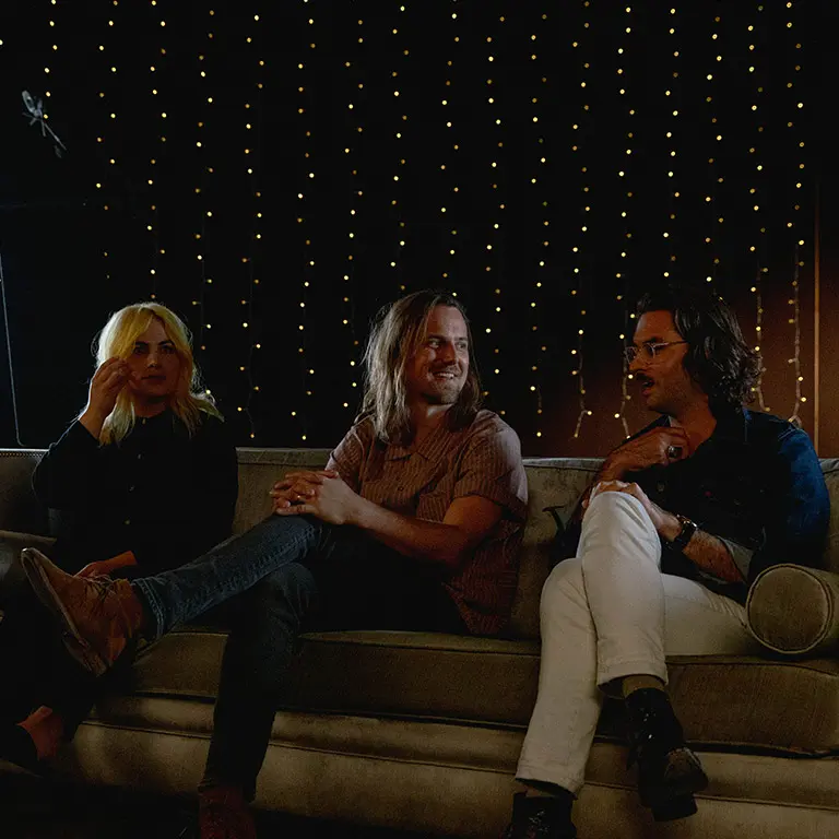 The Head & the Heart