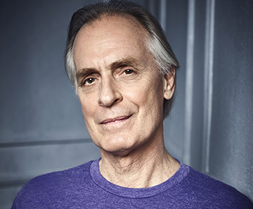 Keith Carradine