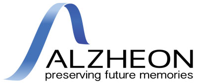 Alzheon logo