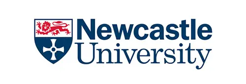 Newcastle University Logo