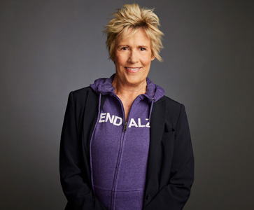 Diana Nyad