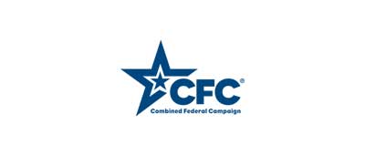 Combined Federal Campaign logo