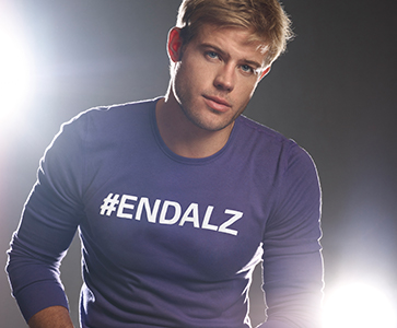 Trevor Donovan