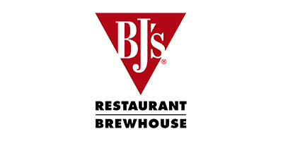 BJ's Restaurant & Brewhouse logo
