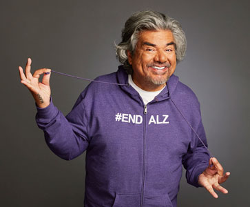 George Lopez