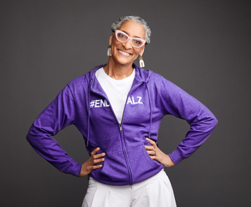 Carla Hall