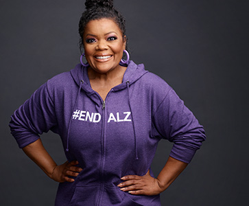 Yvette Nicole Brown