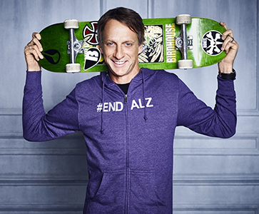 Tony Hawk