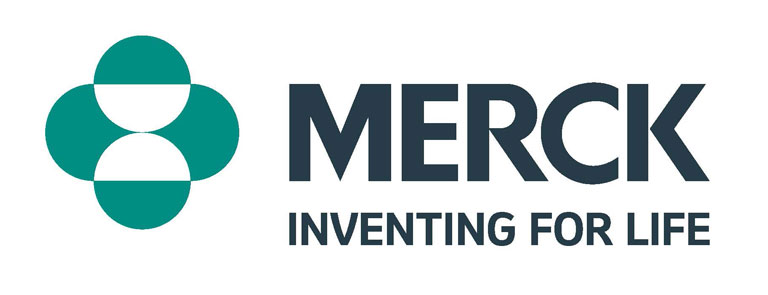 Merck logo