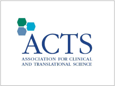 Association for Clinical and Translational Science