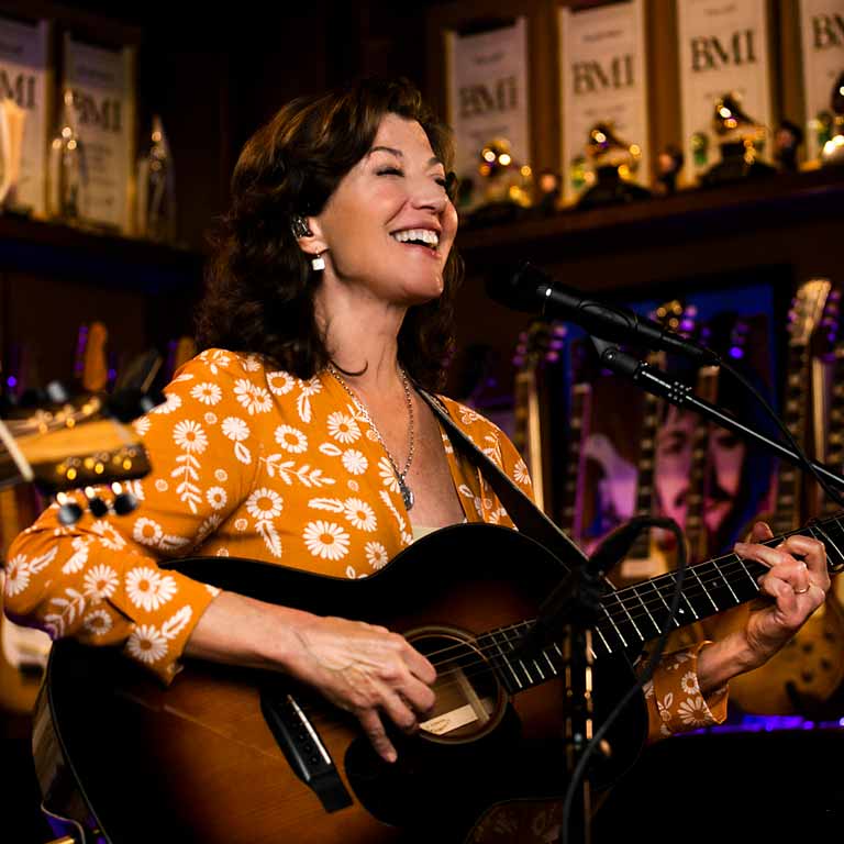Amy Grant