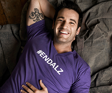 Colin Donnell