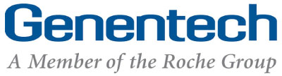 Genentech logo