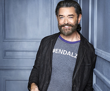 Timothy Omundson