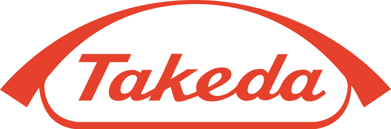 Takeda logo