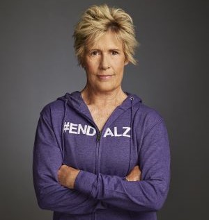 Diana Nyad