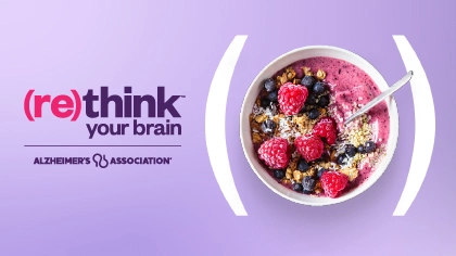 (re)think Your Brain logo