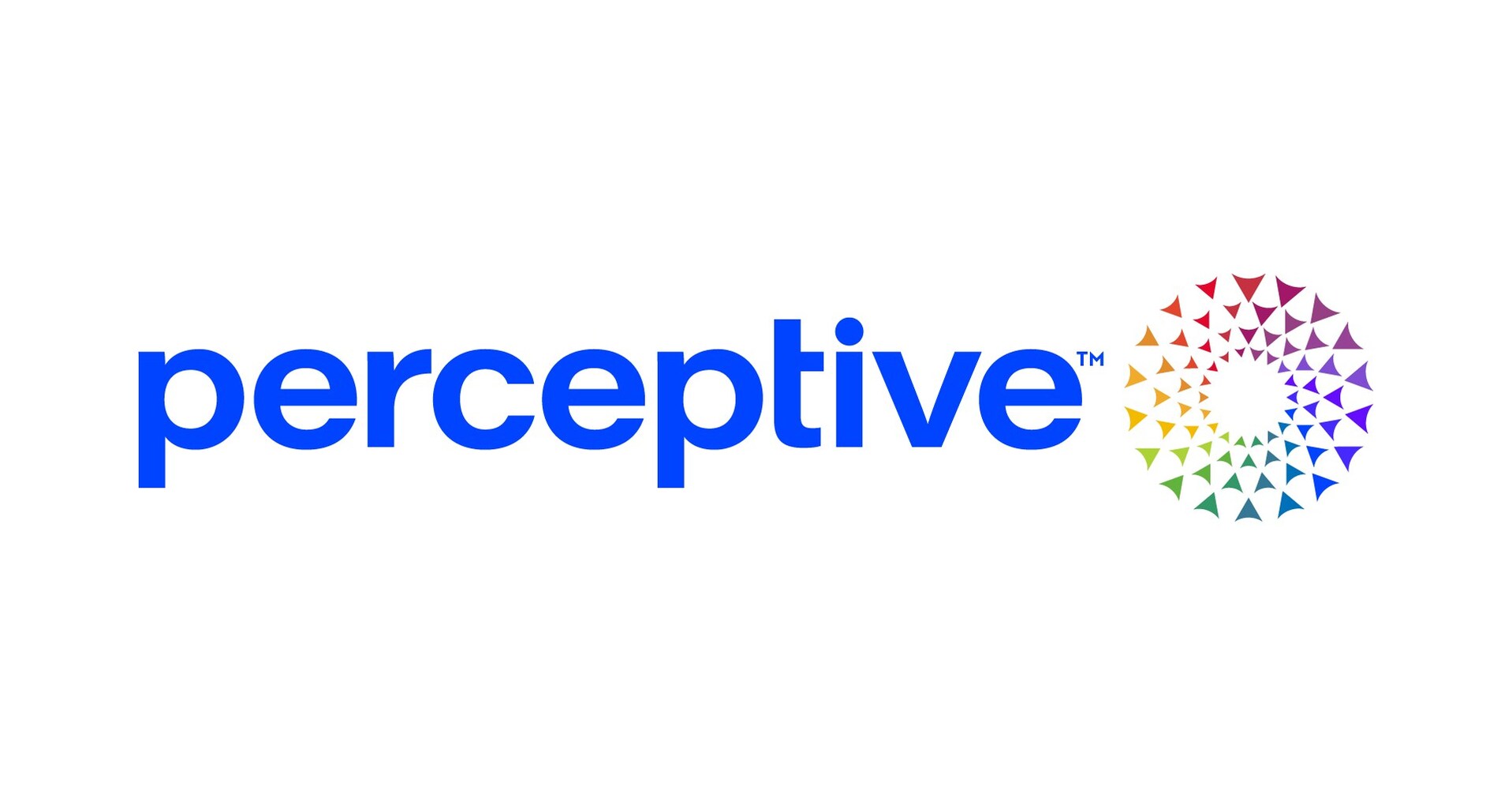 Perceptive logo