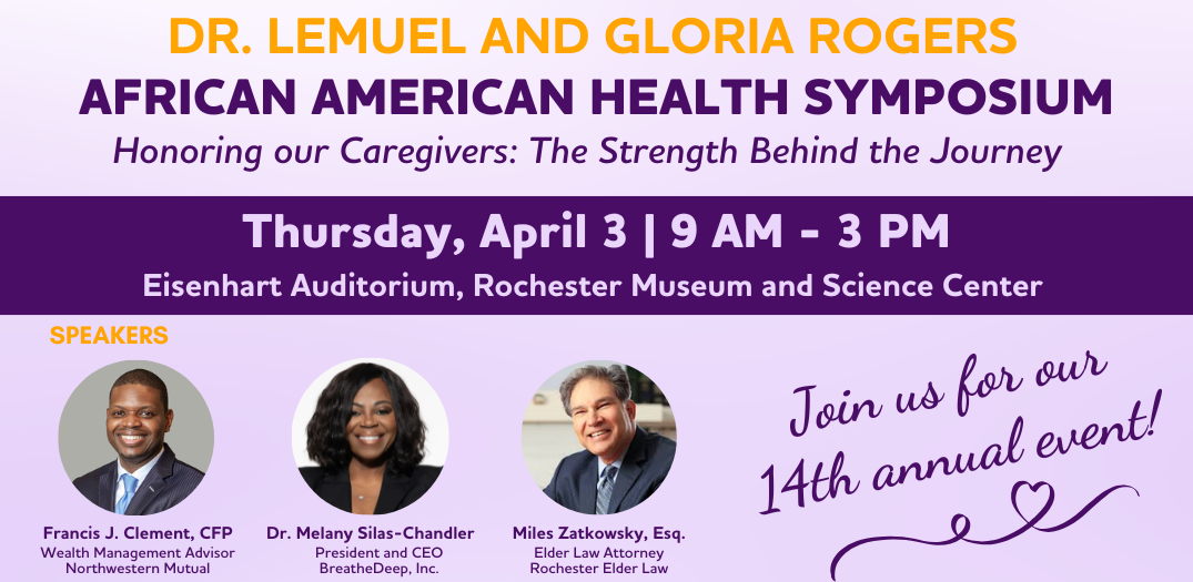 African American Health Symposium