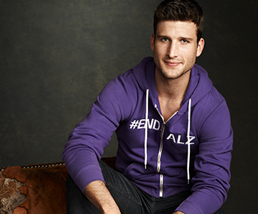 Parker Young