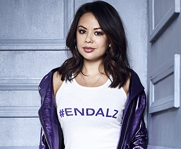 Janel Parrish