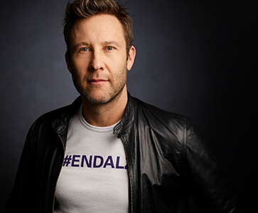 Michael Rosenbaum