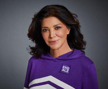 Shohreh Aghdashloo