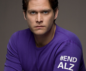 Steven Pasquale