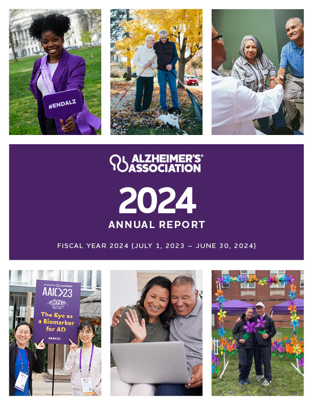 2024 Annual Report