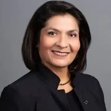 Maria Carrillo, Ph.D.