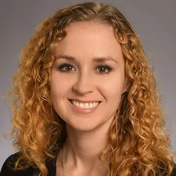 Lindsay Prizer, Ph.D., MSW, LCSW