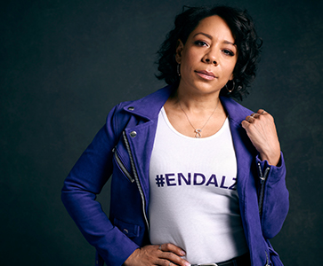 Selenis Leyva