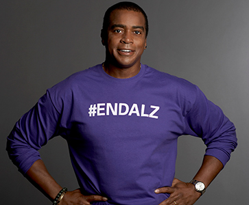 Ahmad Rashad