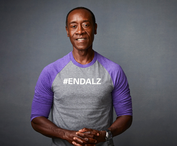 Don Cheadle