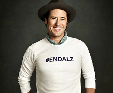 Rob Morrow