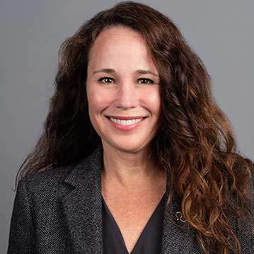 Joanne Pike, Dr.P.H.