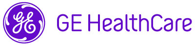 GE Health Care logo