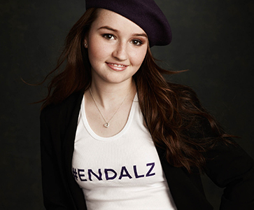 Kaitlyn Dever