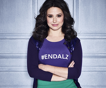 Katie Lowes