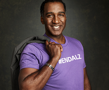 Norm Lewis