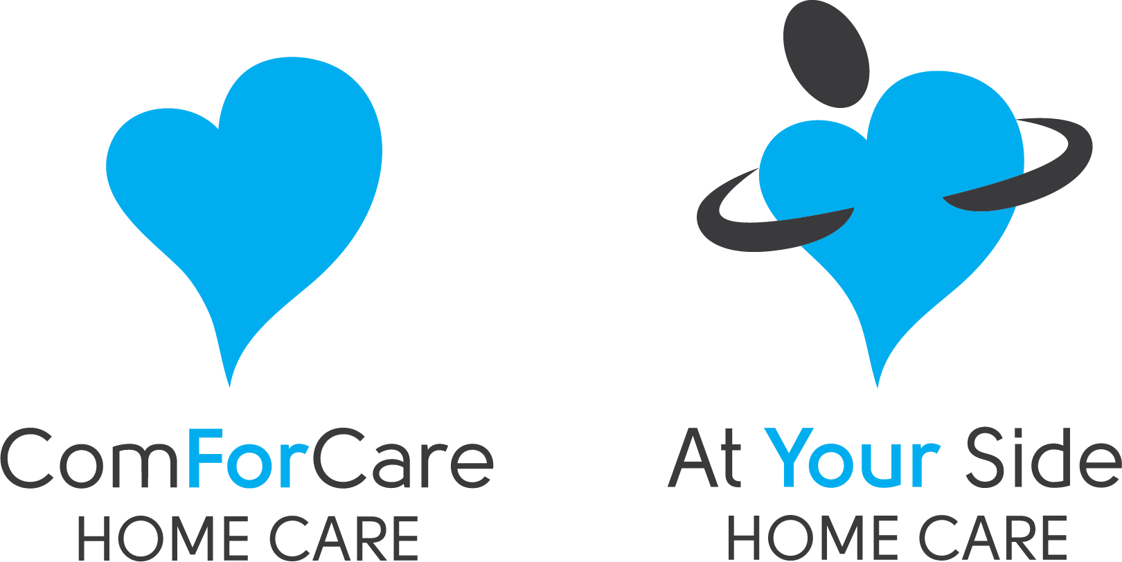 Comforcare logo