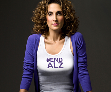 Melina Kanakaredes