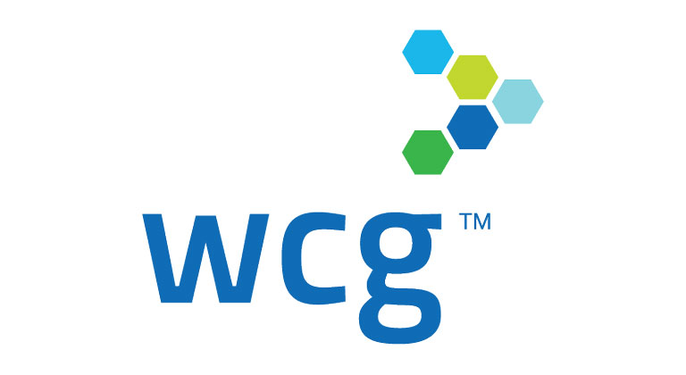 WCG logo